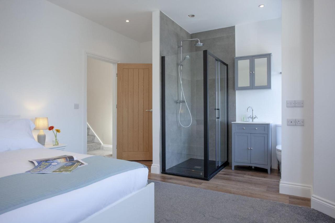 Сasa de vacaciones Ocean View, Newquay New Quay