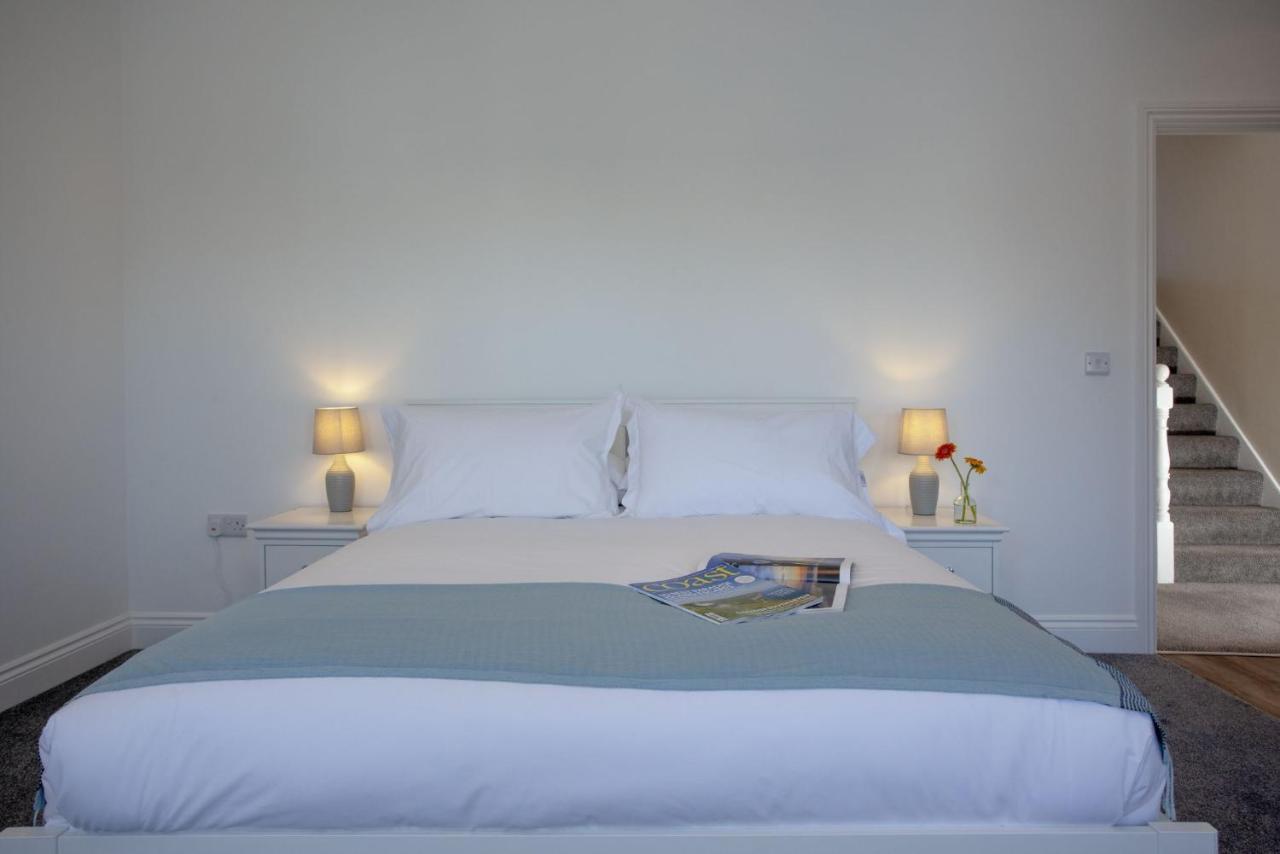 Сasa de vacaciones Ocean View, Newquay New Quay
