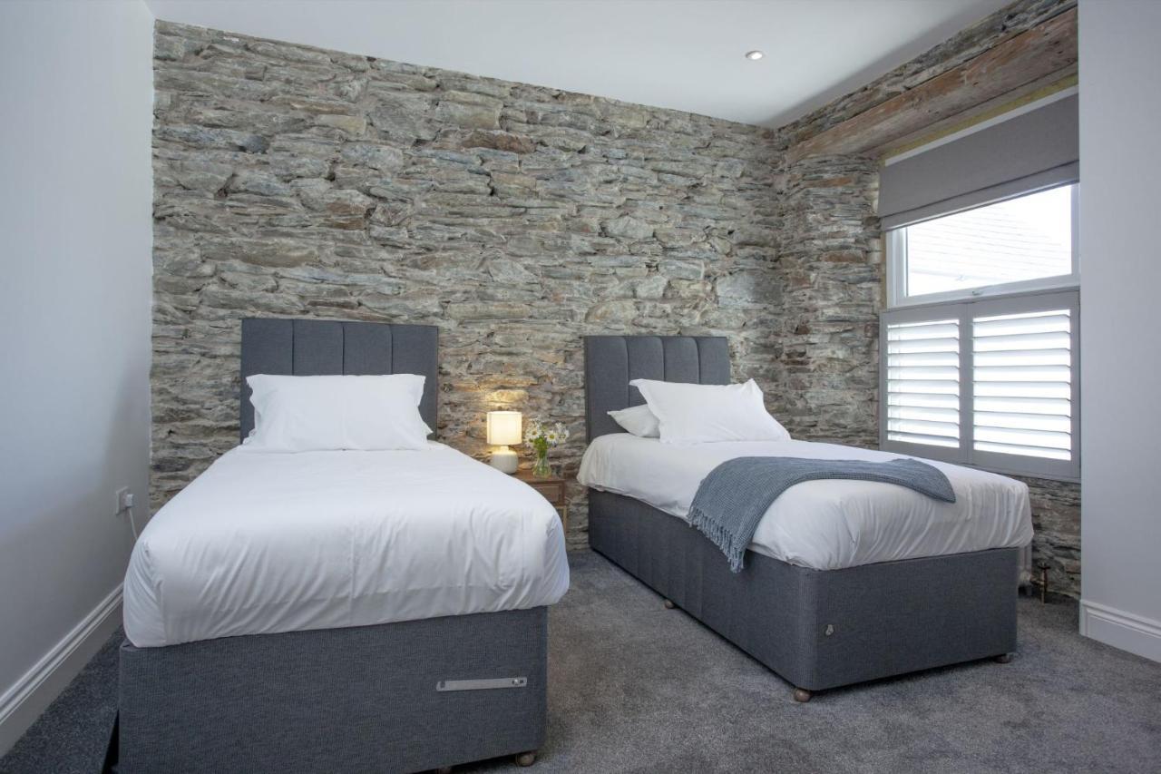 Ocean View, Newquay