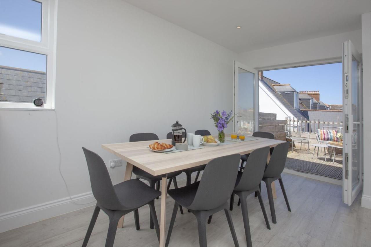 Ocean View, Newquay New Quay