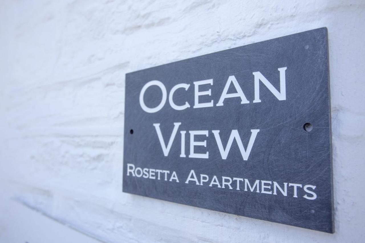 Ocean View, Newquay Сasa de vacaciones New Quay