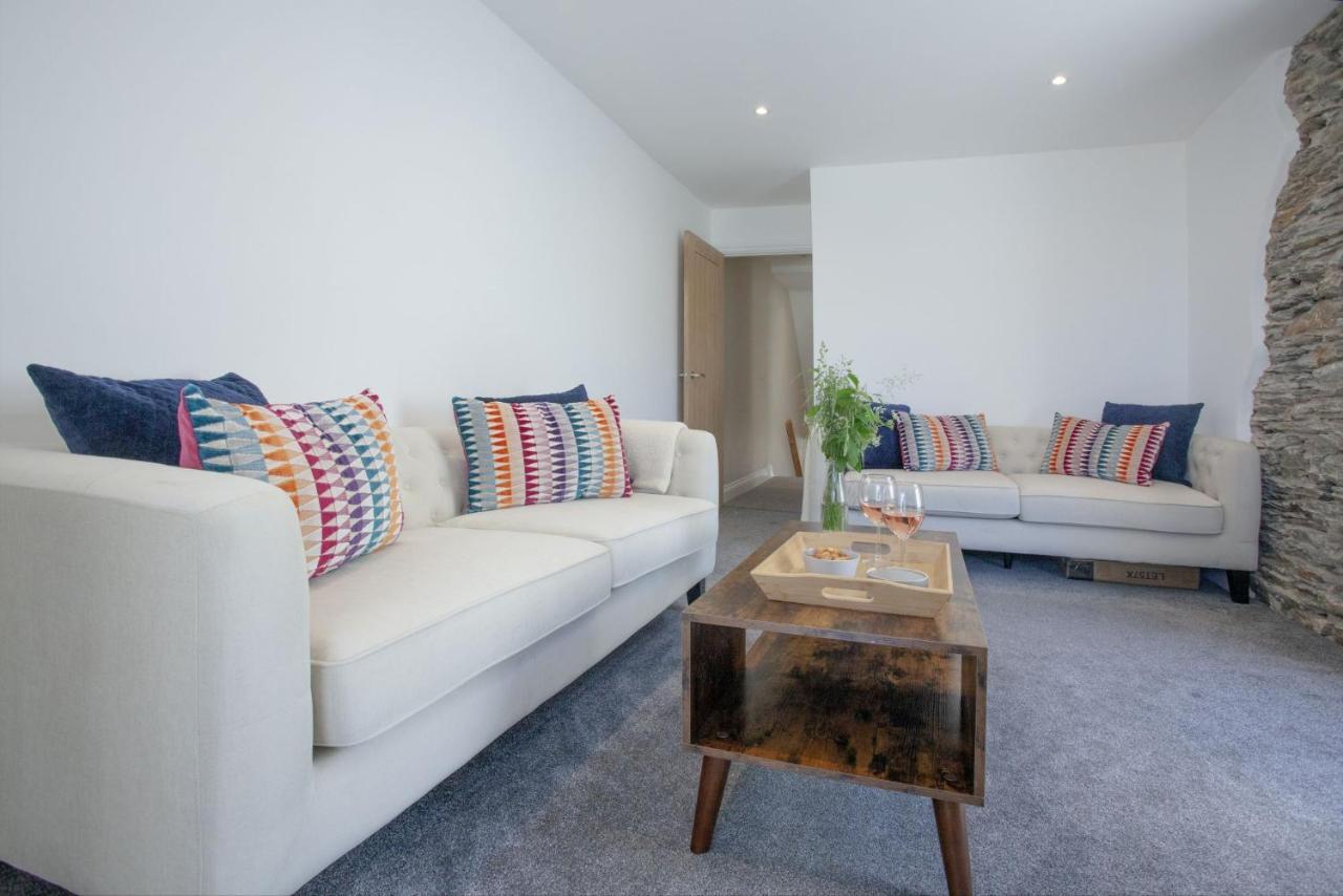 Ocean View, Newquay New Quay