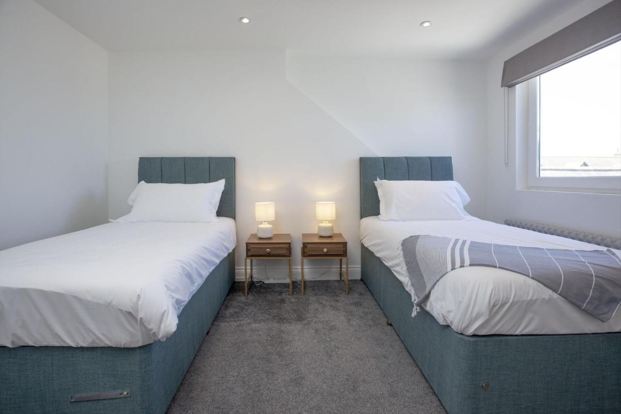 Ocean View, Newquay