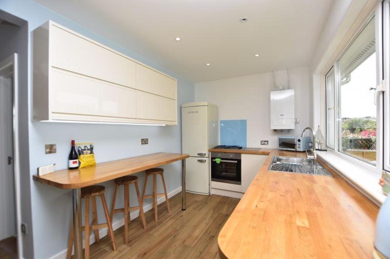 'drift On In' Holiday home *