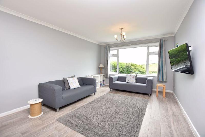 'drift On In' Holiday home *