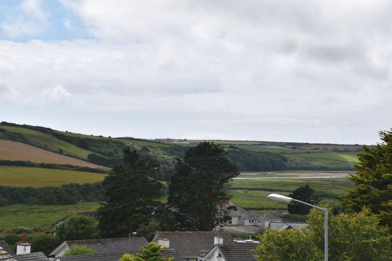 'drift On In' Holiday home Newquay (Cornwall)