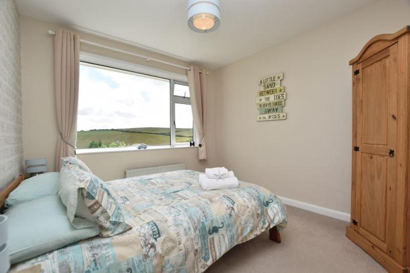 'drift On In' Holiday home *