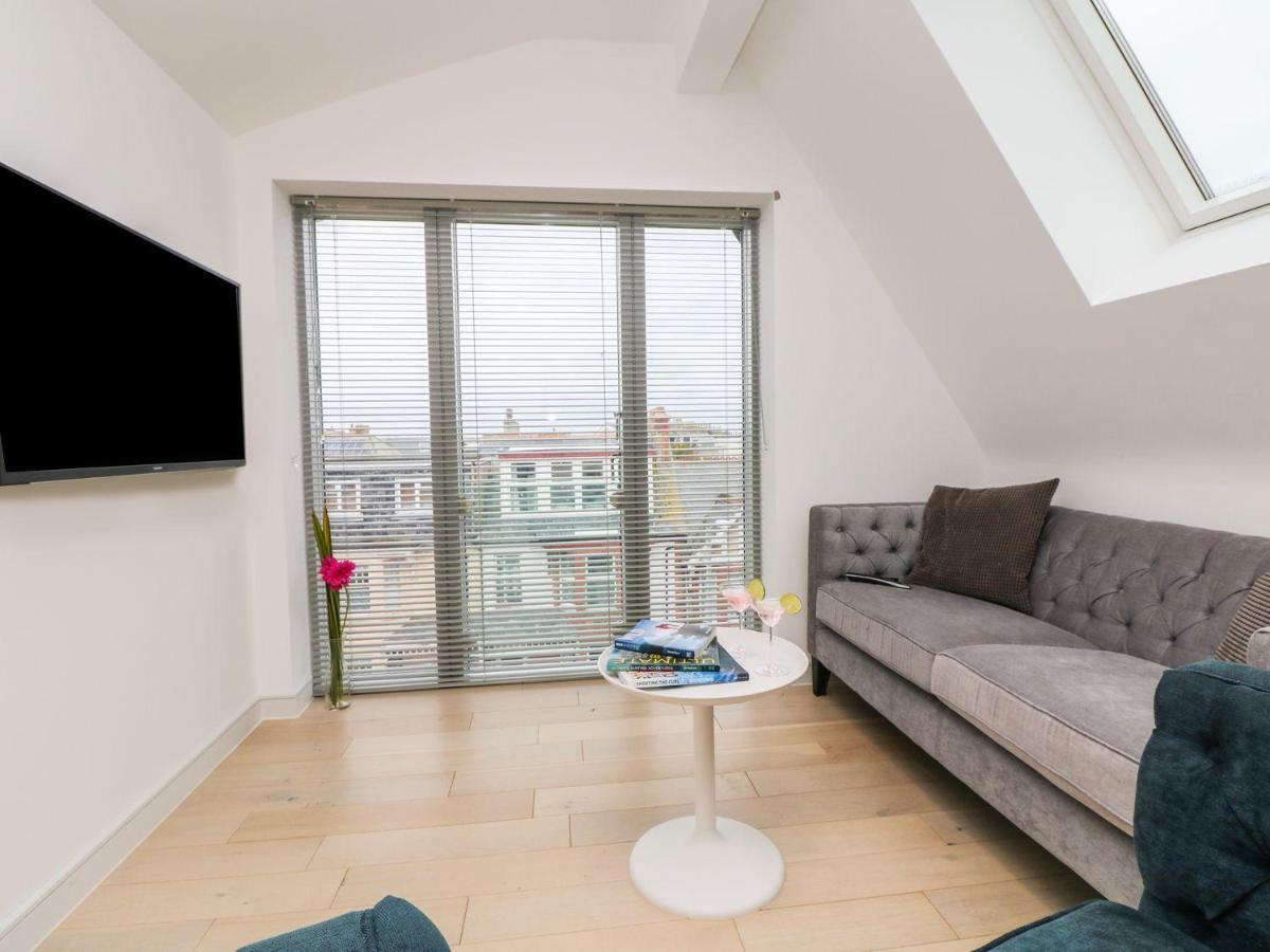 Number 5 Holiday home Newquay (Cornwall)