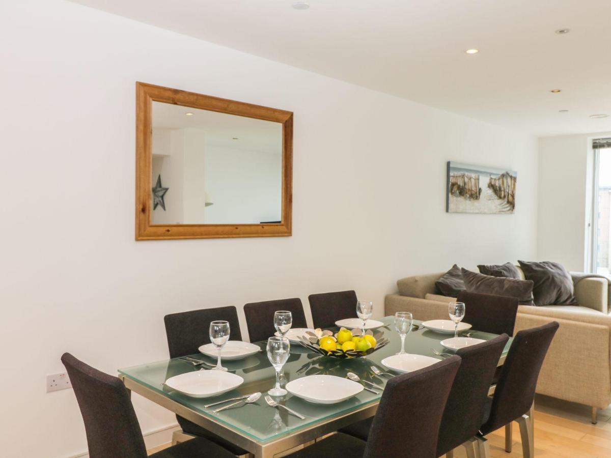 Number 5 Holiday home Newquay (Cornwall)