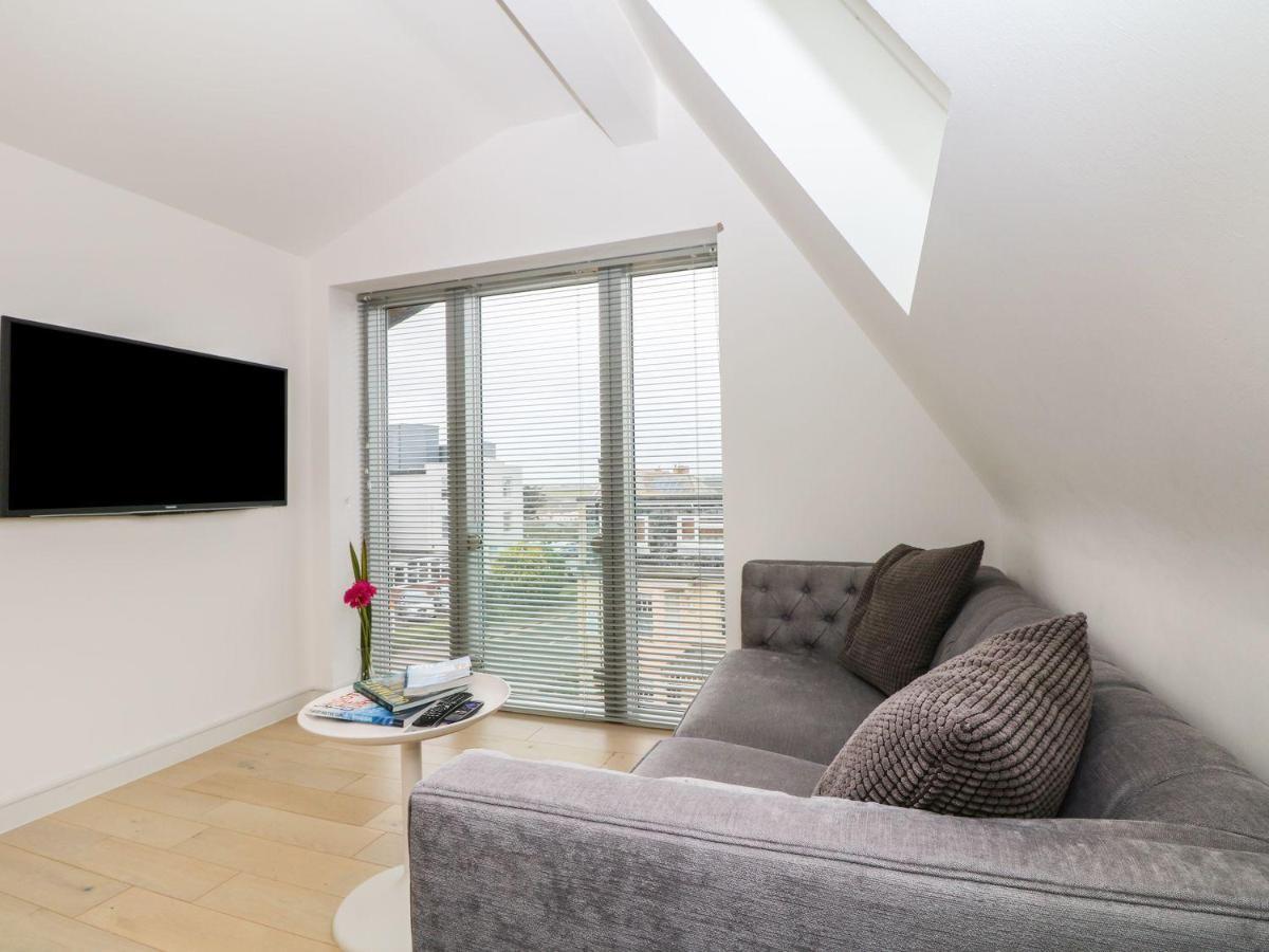 Number 5 Holiday home Newquay (Cornwall)