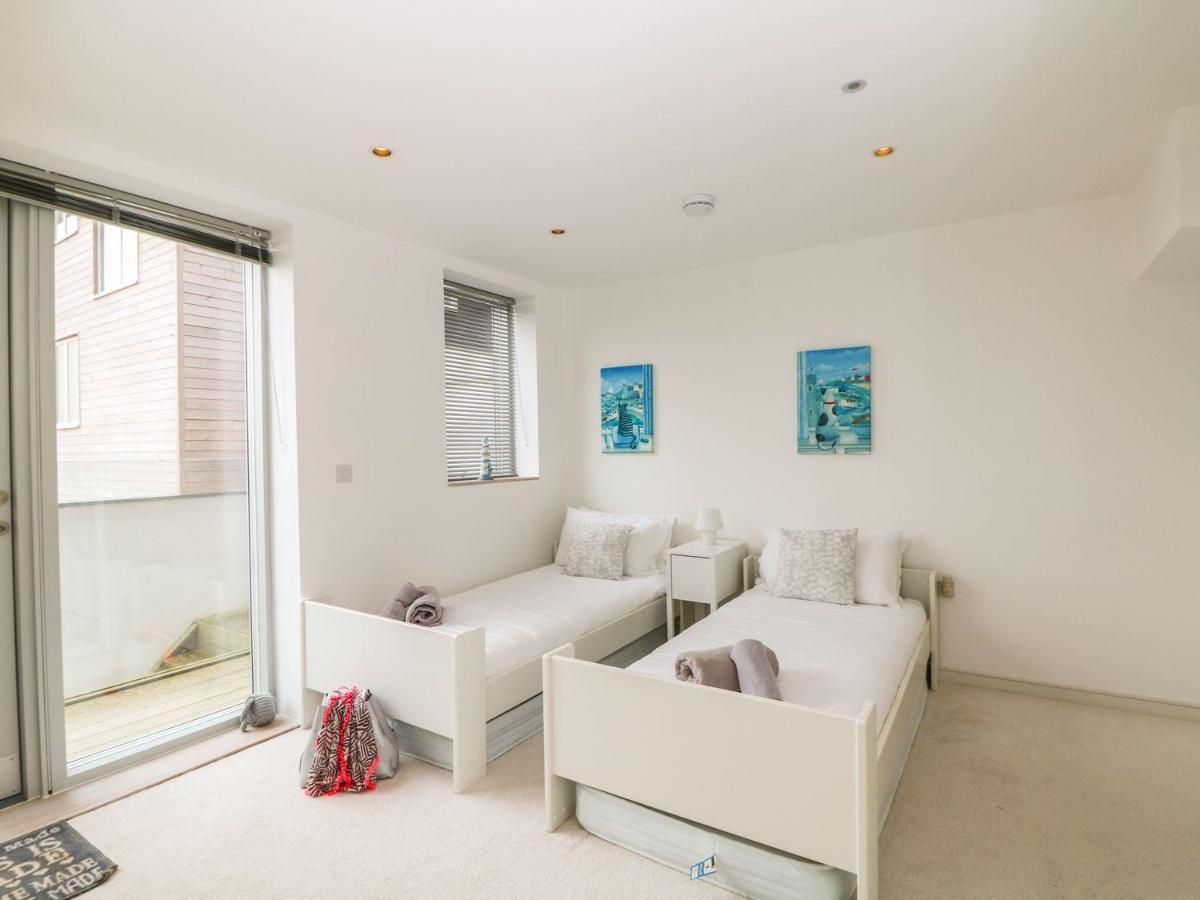 Holiday home Number 5 Newquay (Cornwall)