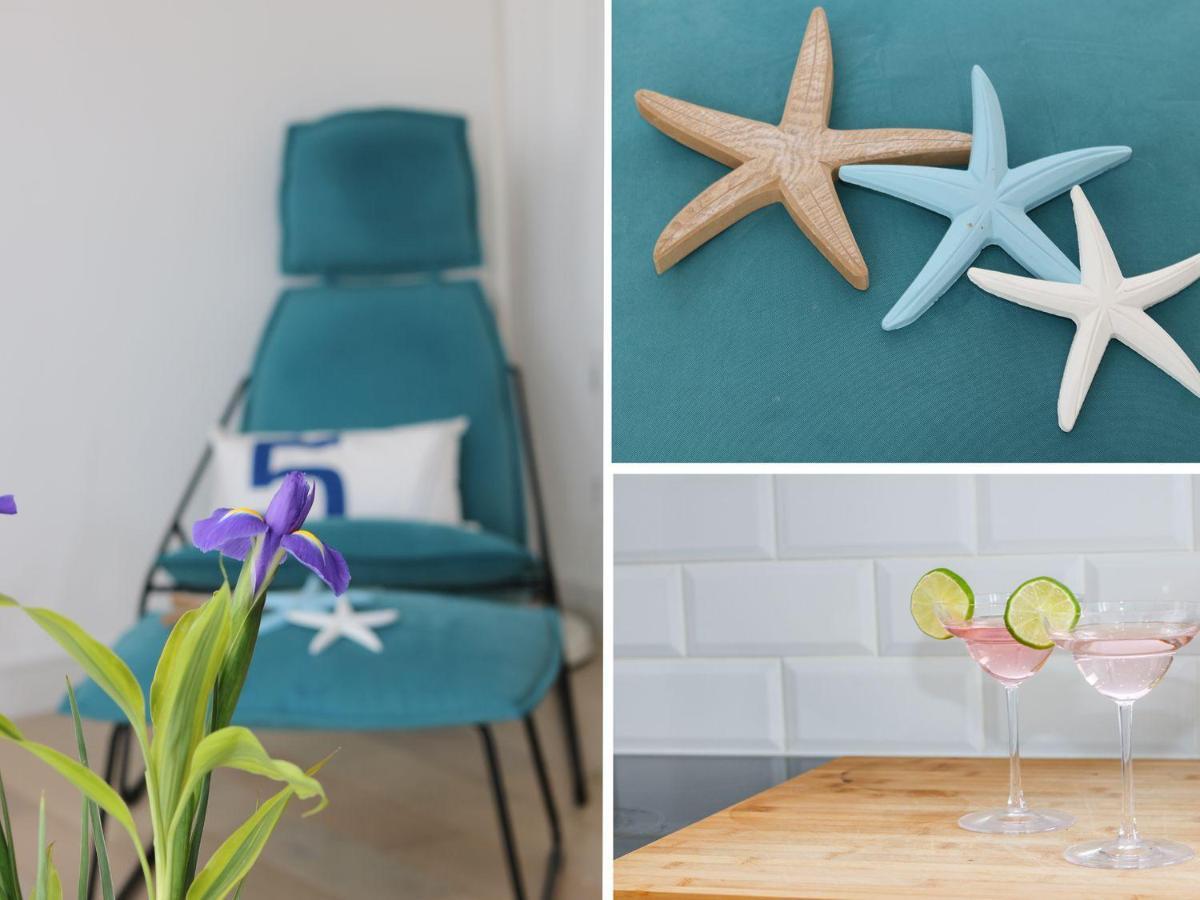 Number 5 Holiday home Newquay (Cornwall)