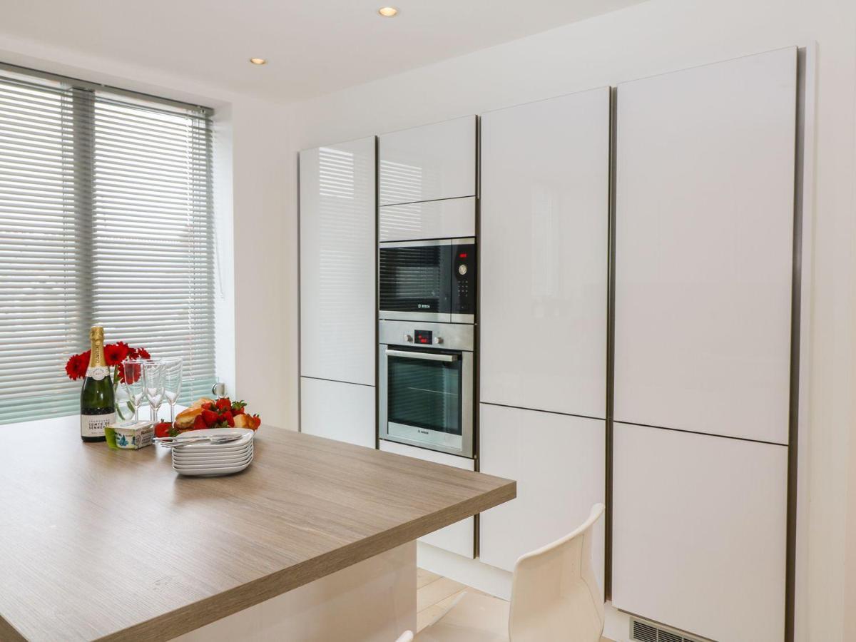 Number 5 Holiday home Newquay (Cornwall)