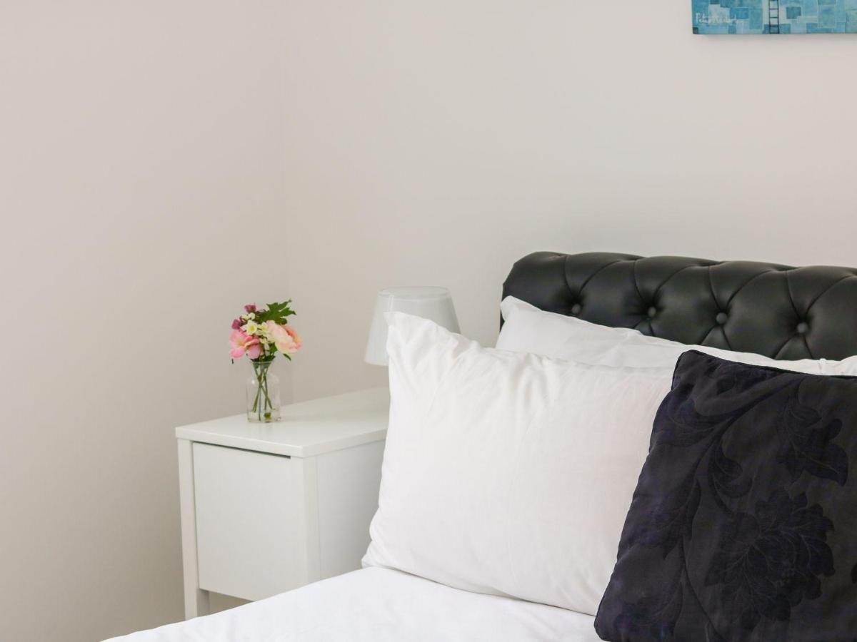 Number 5 Holiday home Newquay (Cornwall)
