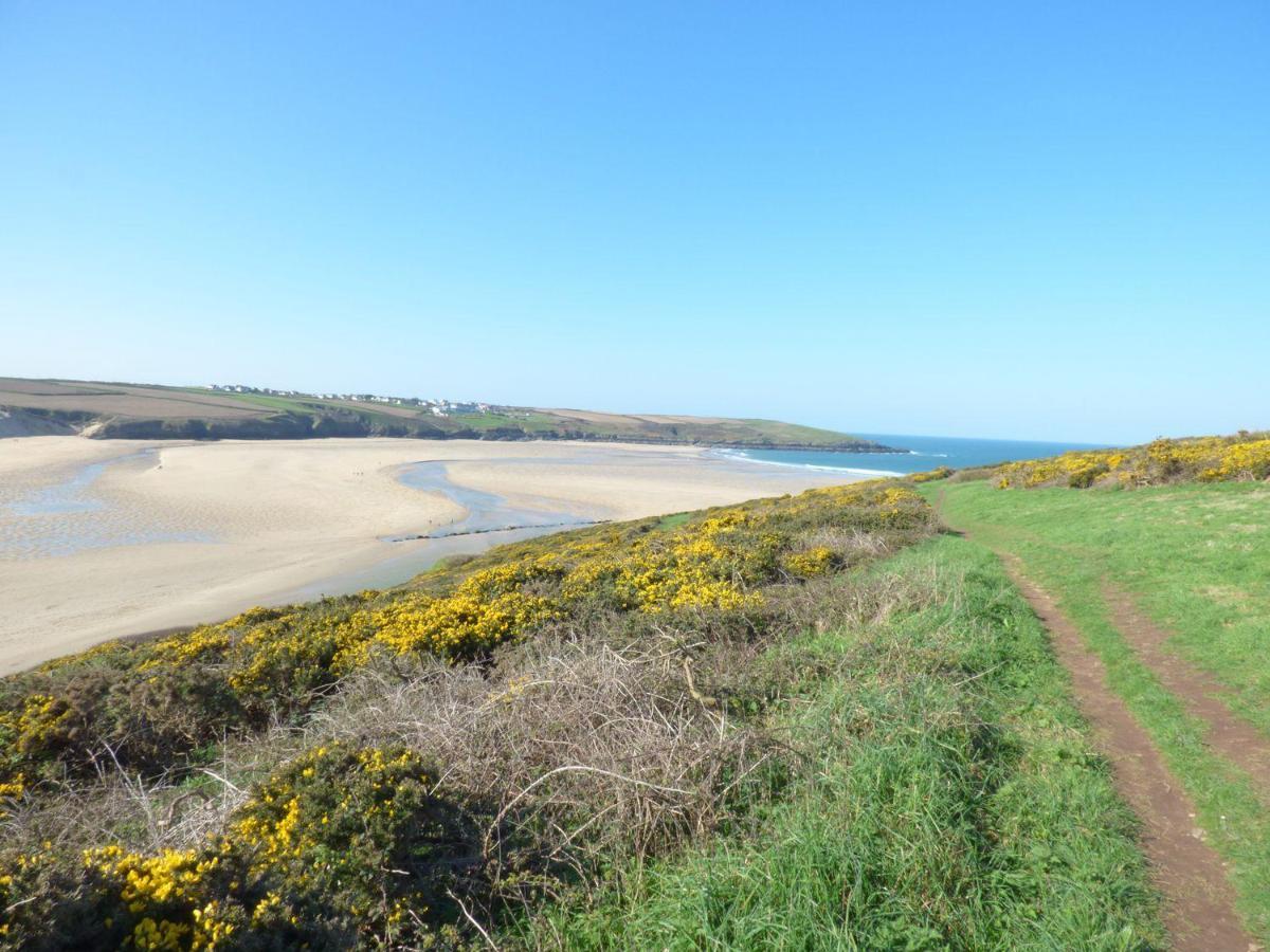 Number 5 Holiday home Newquay (Cornwall)