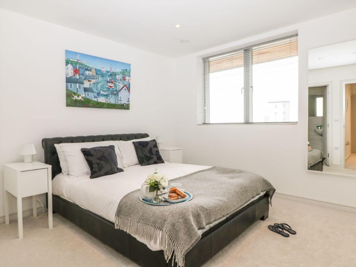 Number 5 Holiday home