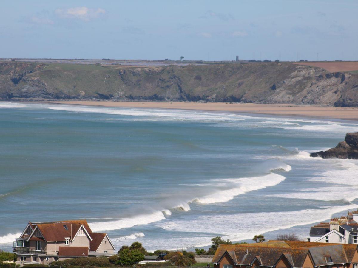 Number 5 Holiday home *