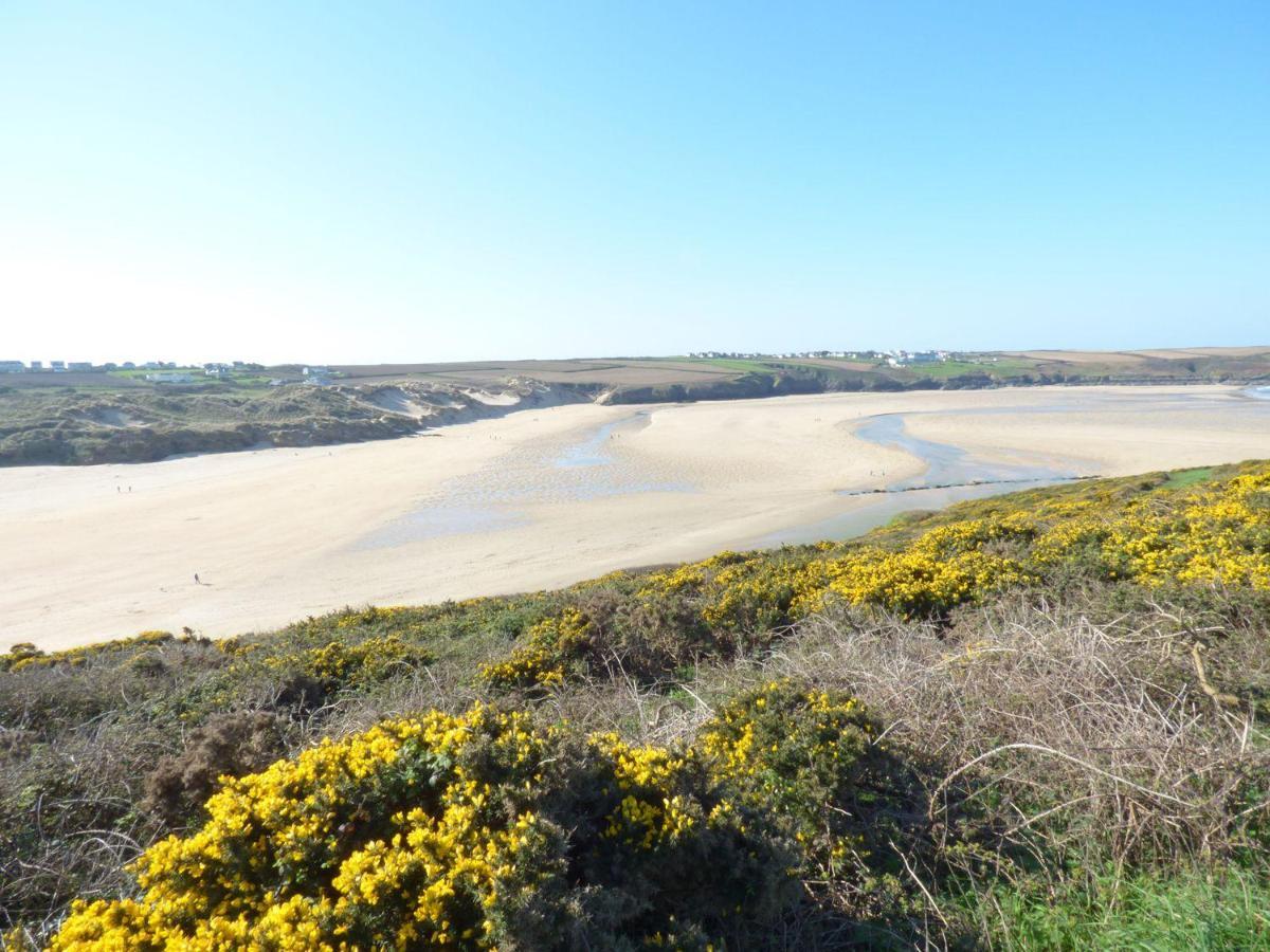 Holiday home Number 5 Newquay (Cornwall)