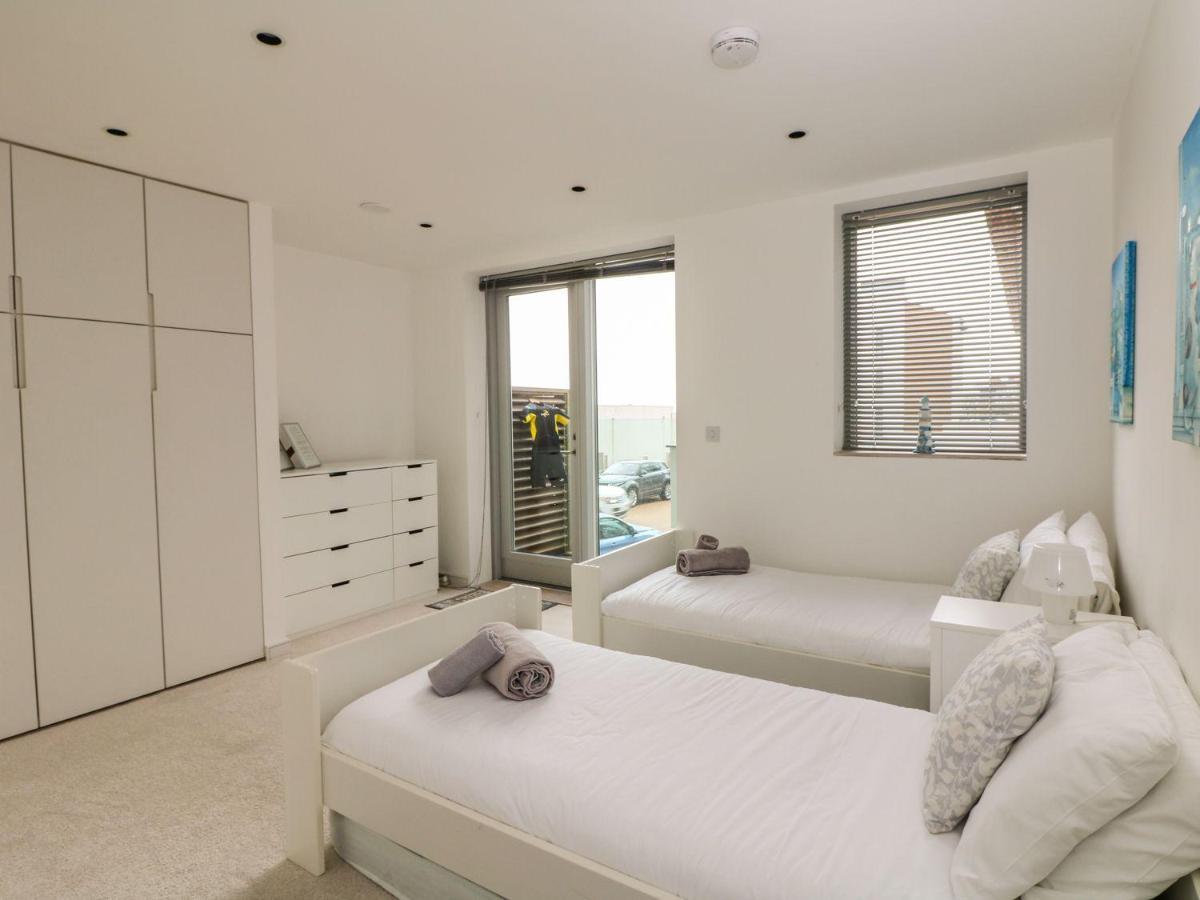 Number 5 Holiday home *