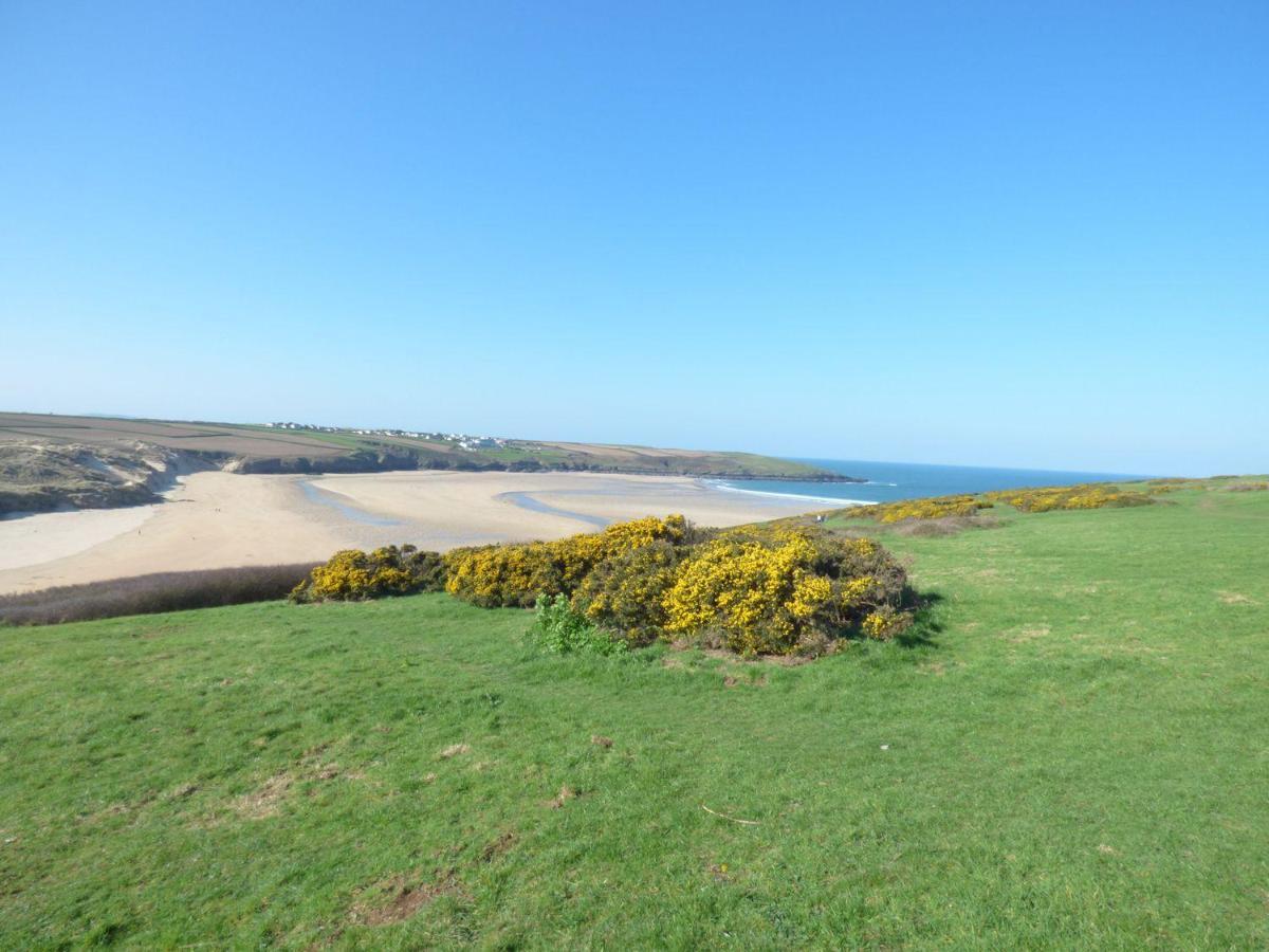 Number 5 Holiday home Newquay (Cornwall)
