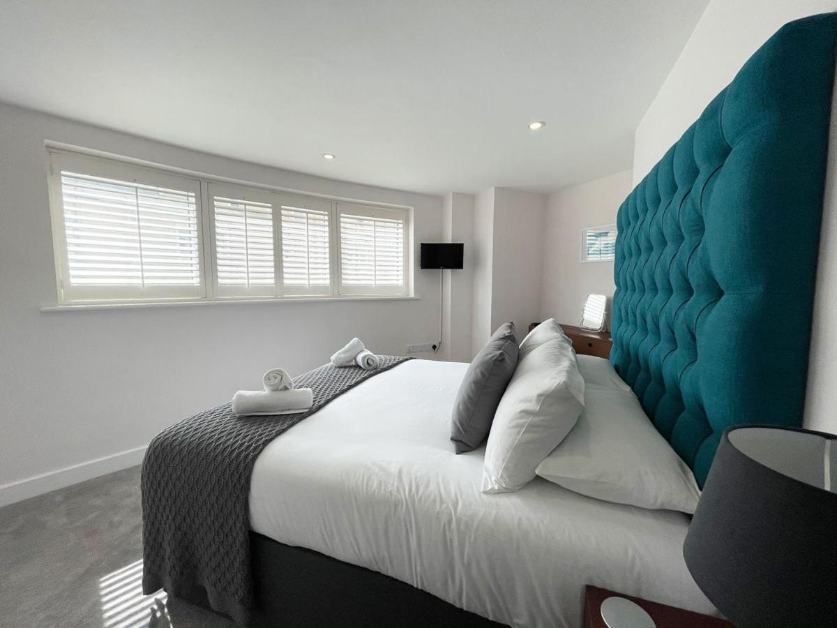 Ocean Gate 24 Holiday home Newquay (Cornwall)