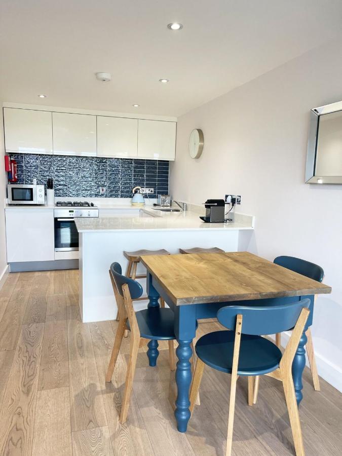 Ocean Gate 24 Holiday home