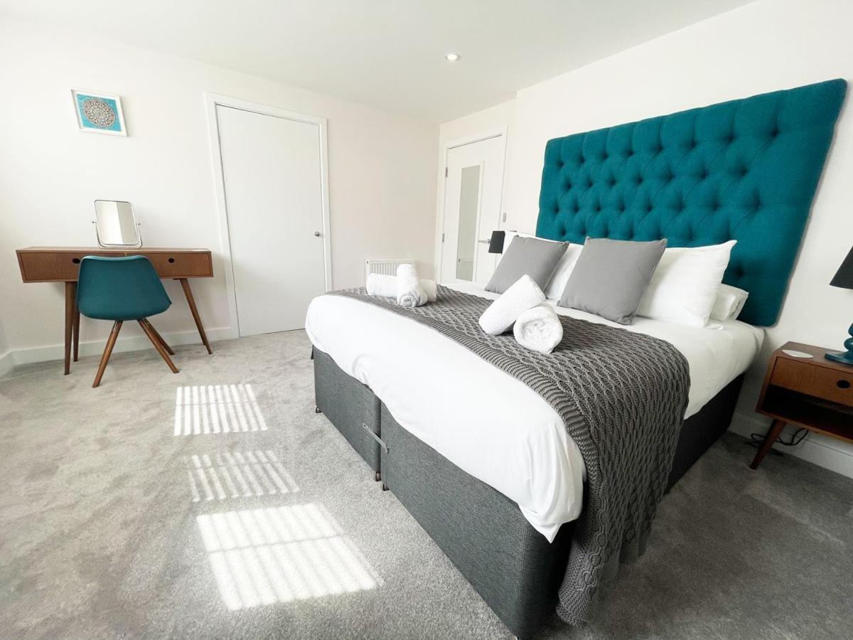 Ocean Gate 24 Holiday home