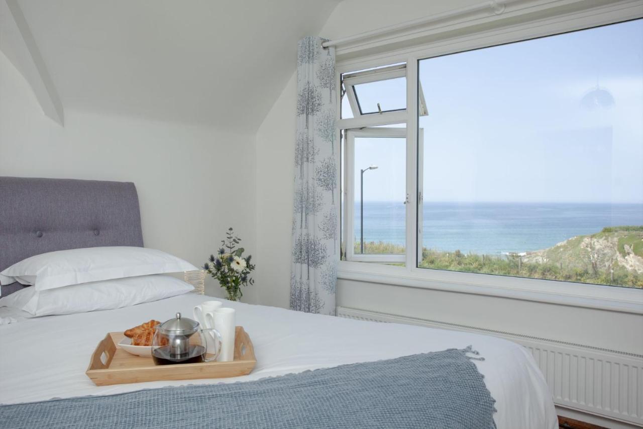 Little Close, Lusty Glaze Newquay (Cornwall)