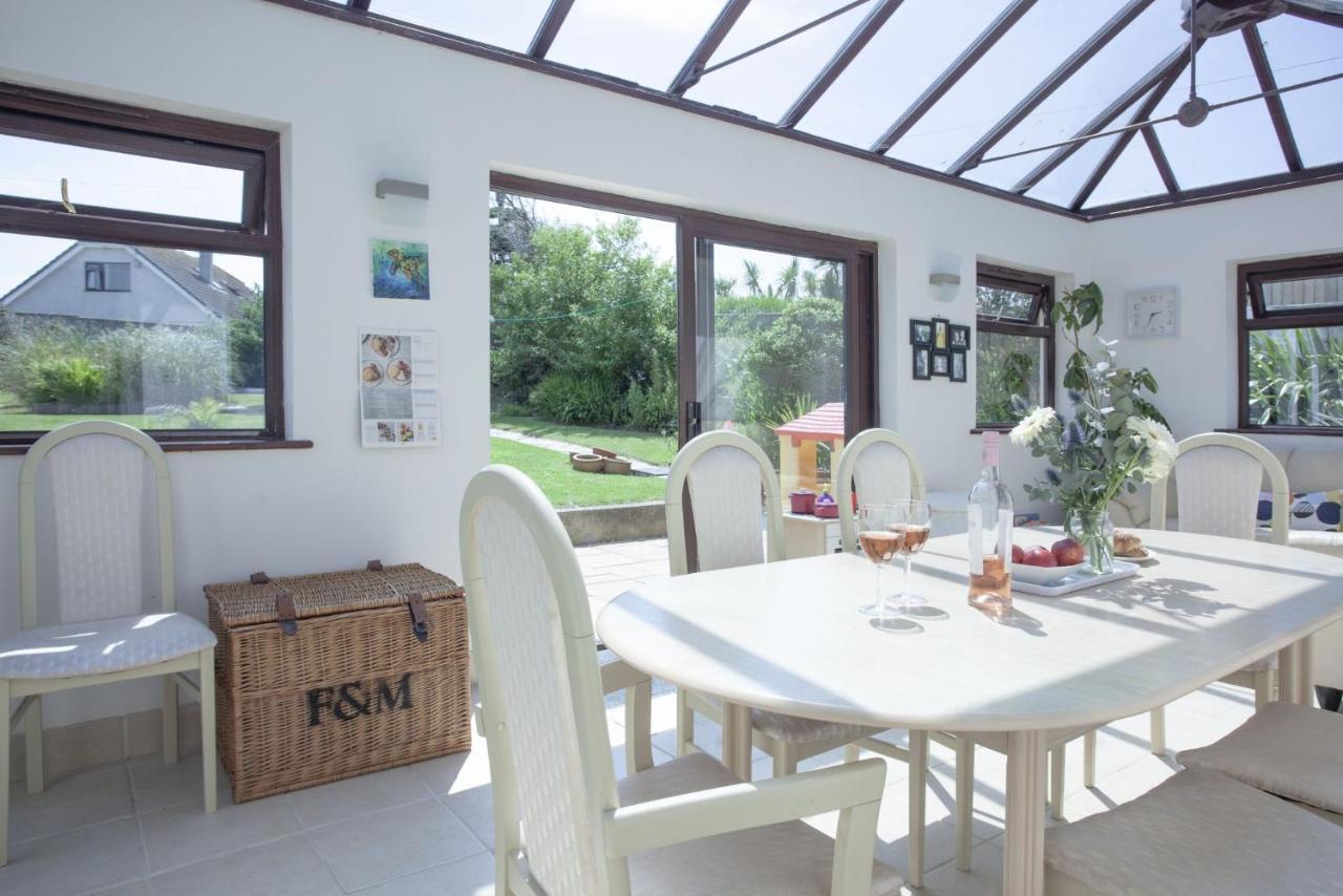 Little Close, Lusty Glaze Holiday home