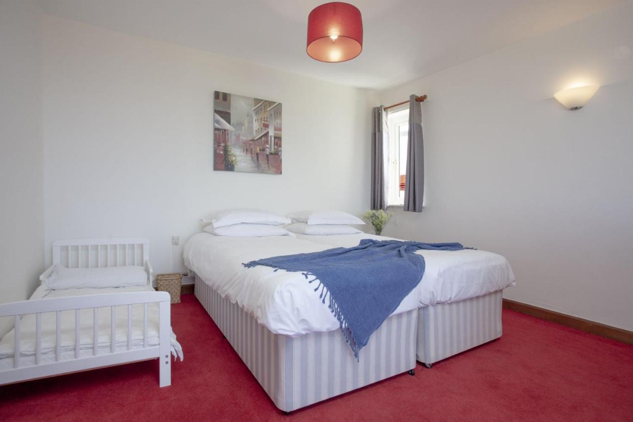 Holiday home Little Close, Lusty Glaze *