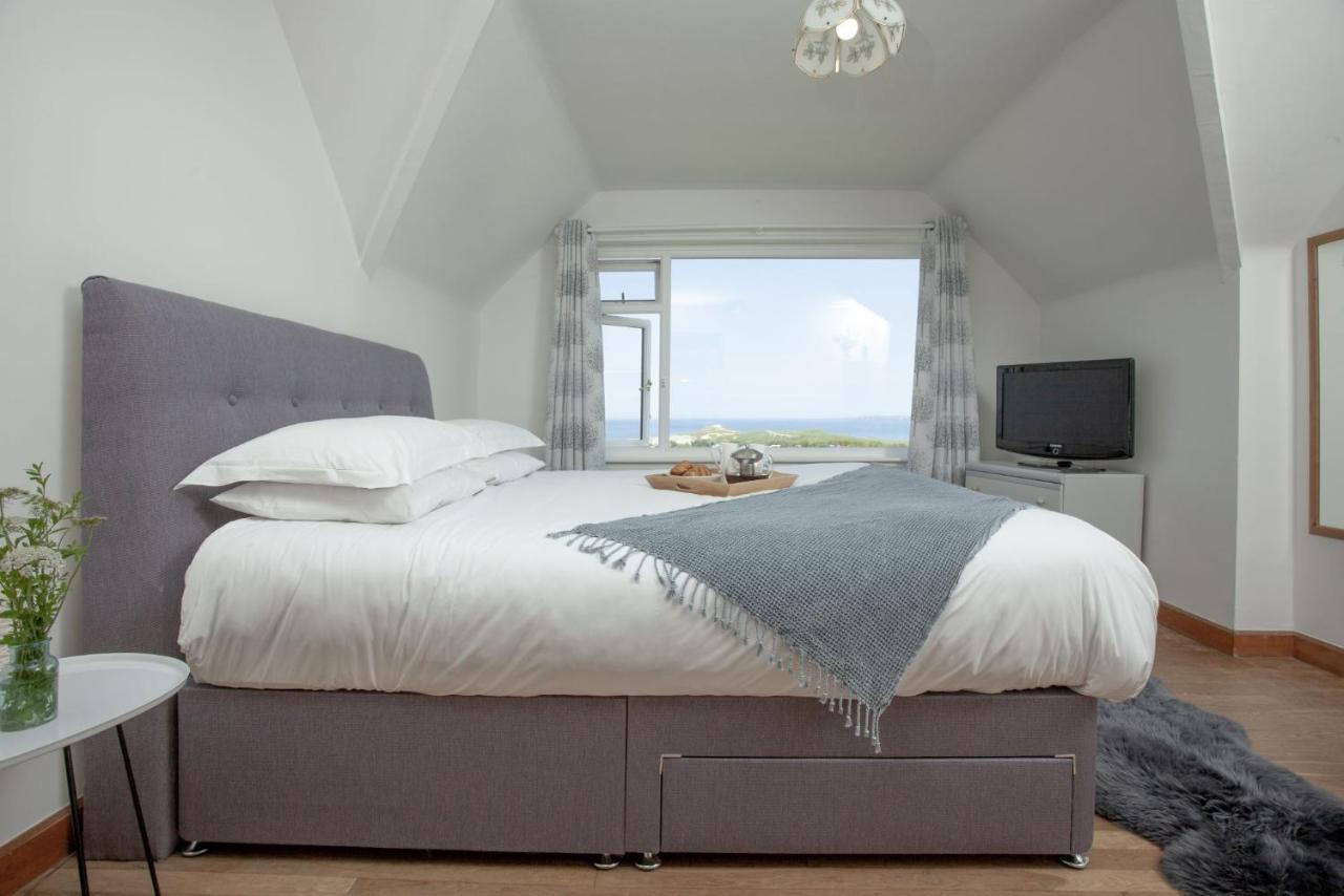 Little Close, Lusty Glaze Holiday home