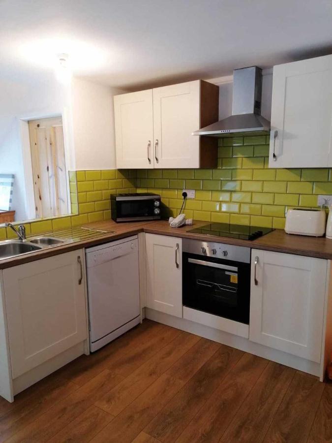 Big 2 Double Bedroom In The Town Apartamento