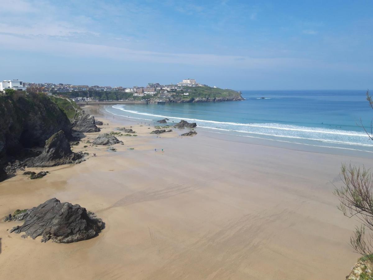 Big 2 Double Bedroom In The Town * New Quay