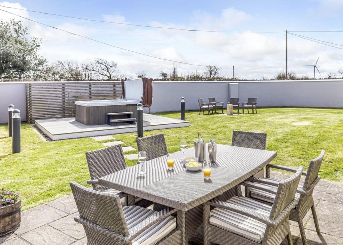 Resort Piran Meadows *
