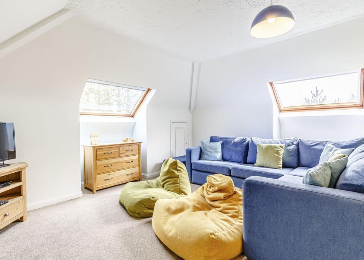 Resort Piran Meadows Newquay (Cornwall)
