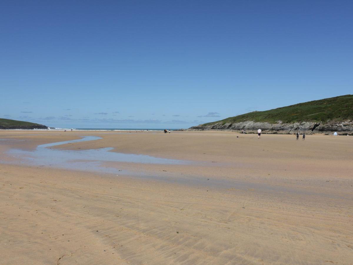 Beachview 5 Newquay (Cornwall)