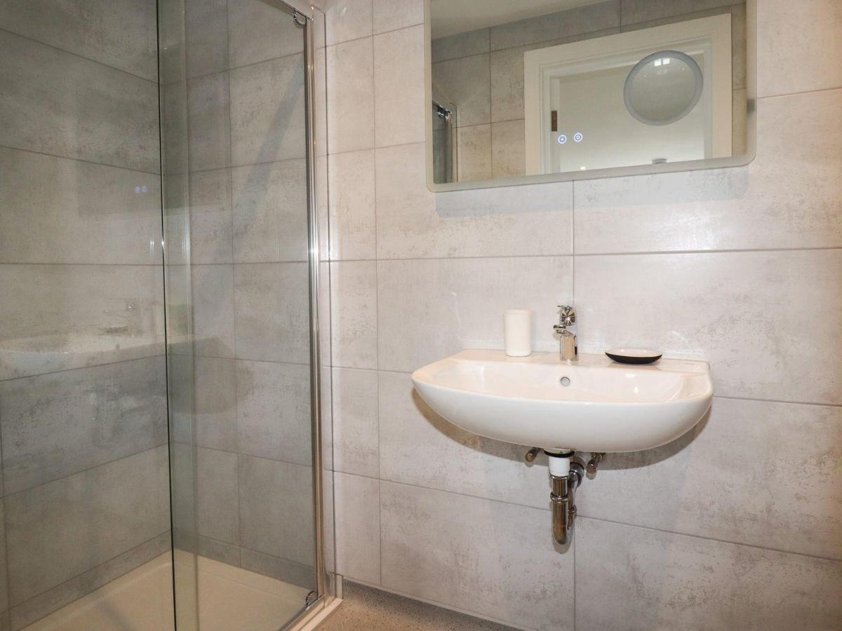 Apartment Beachview 5 Newquay (Cornwall)