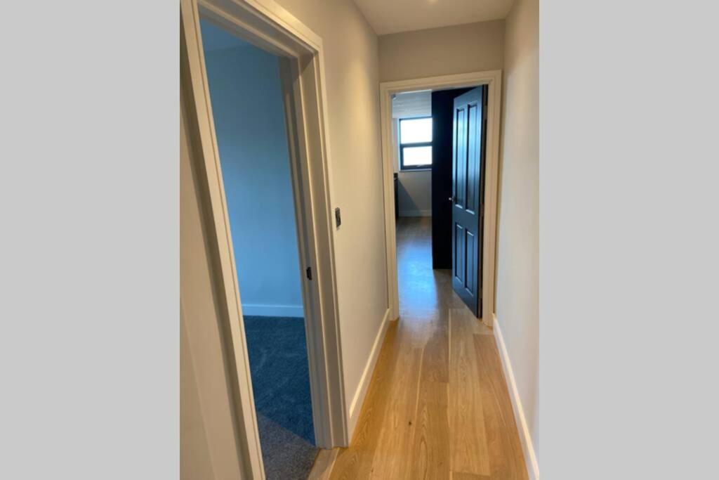 Beachside In The Centre Of Town Apartment