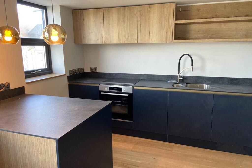 Apartment Beachside In The Centre Of Town
