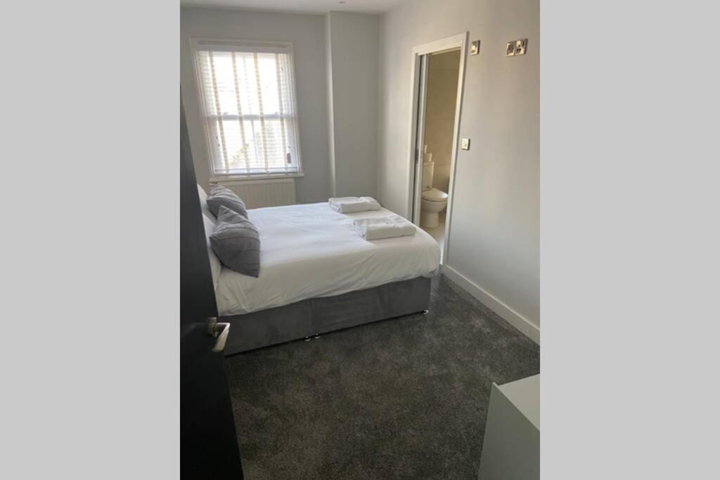 Apartment Beachside In The Centre Of Town Newquay (Cornwall)