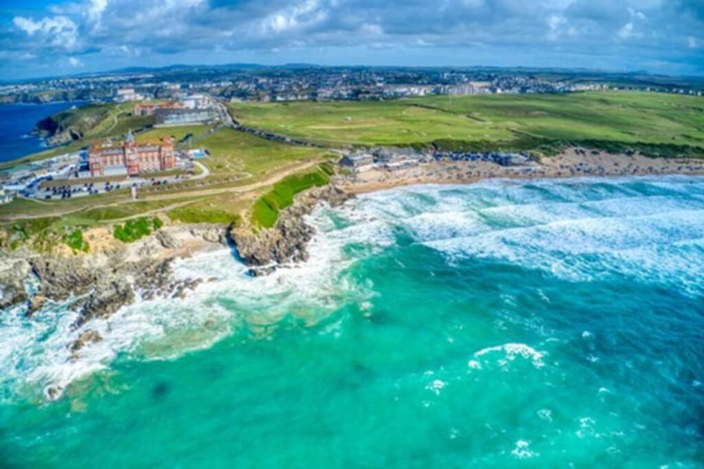 Headland View Apartment *