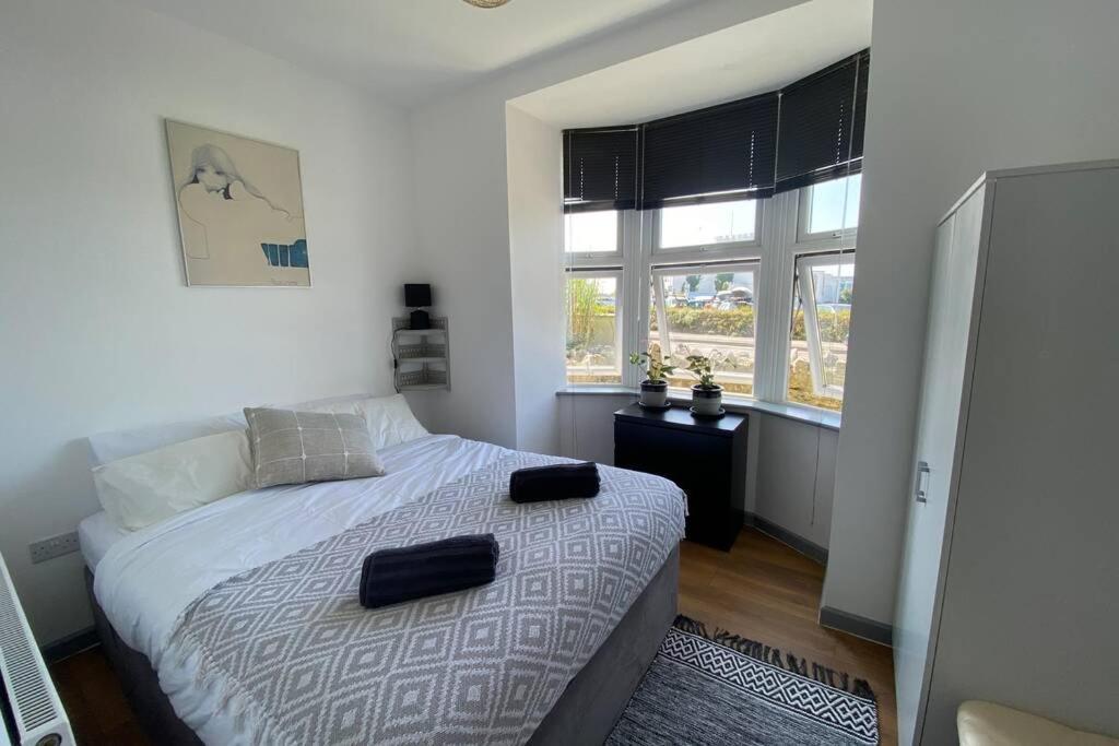 Apartment Headland View Apartment Newquay (Cornwall)