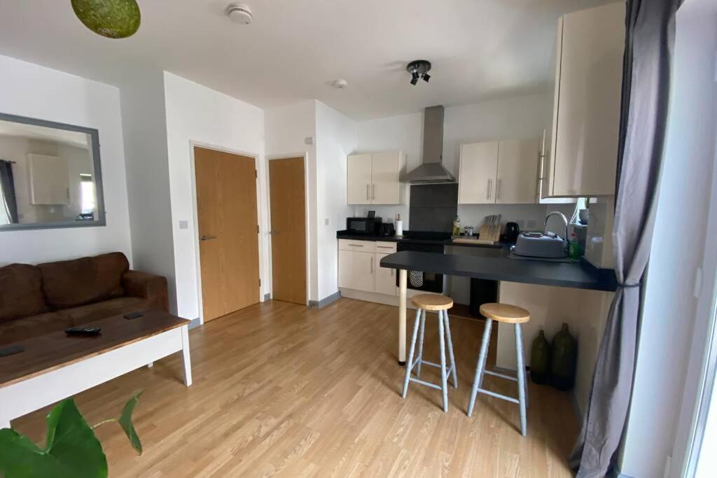 Headland View Apartment