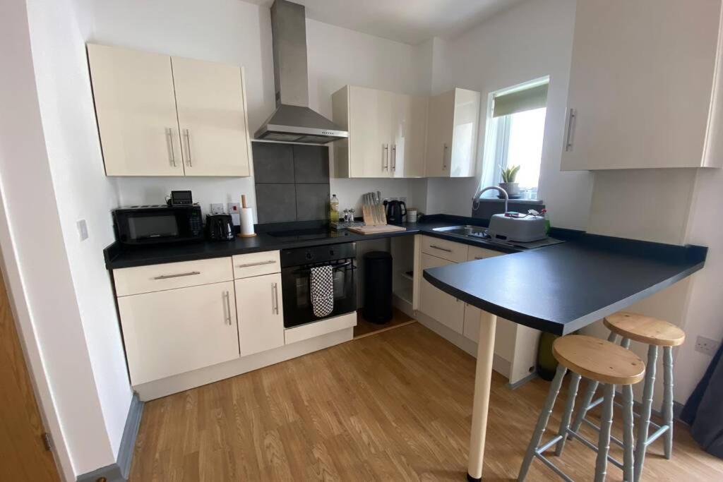 Headland View Apartment * Newquay (Cornwall)
