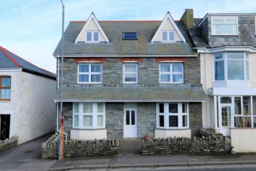 Headland View Apartment Apartment Newquay (Cornwall)