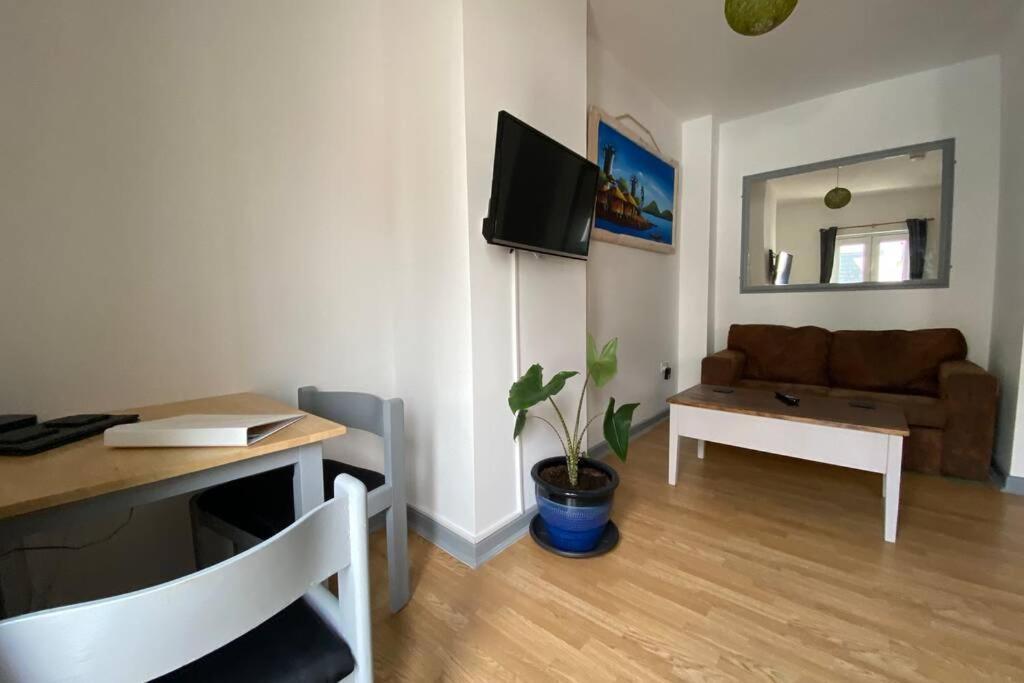 Headland View Apartment Newquay (Cornwall)