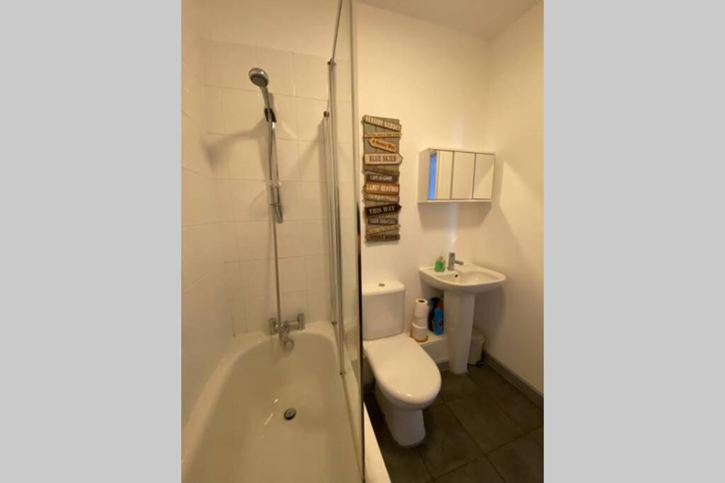 Headland View Apartment Apartment *