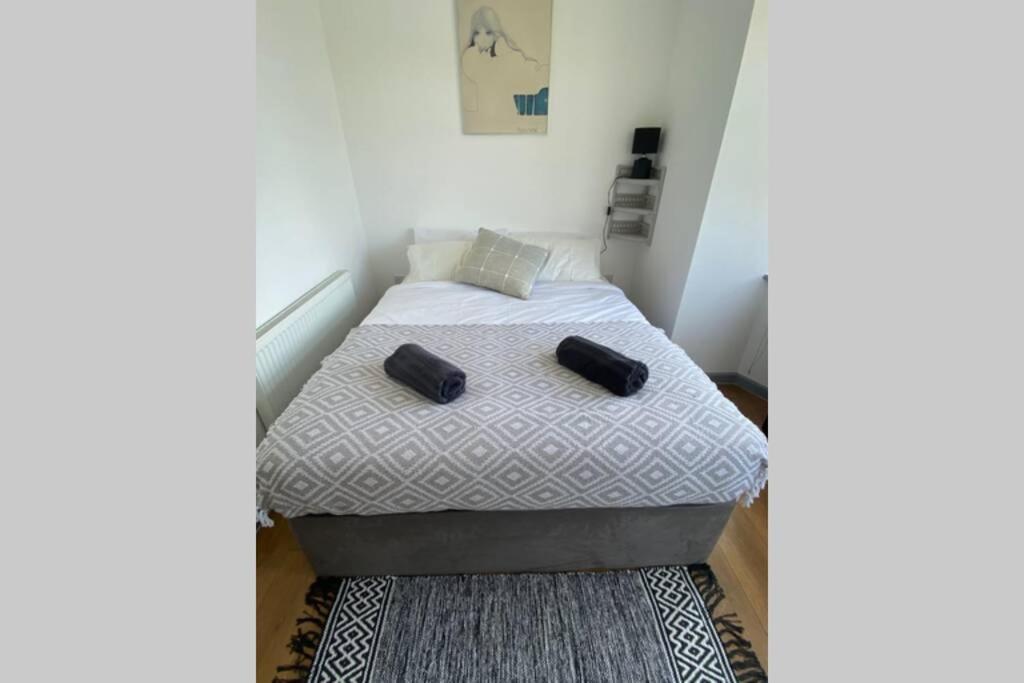 Headland View Apartment * Newquay (Cornwall)