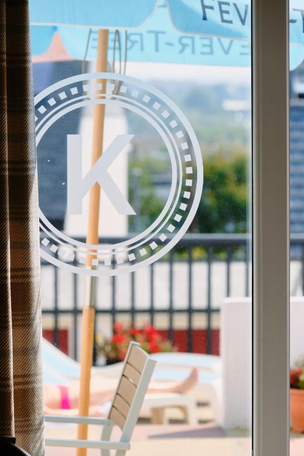 The Kilbirnie Newquay (Cornwall)