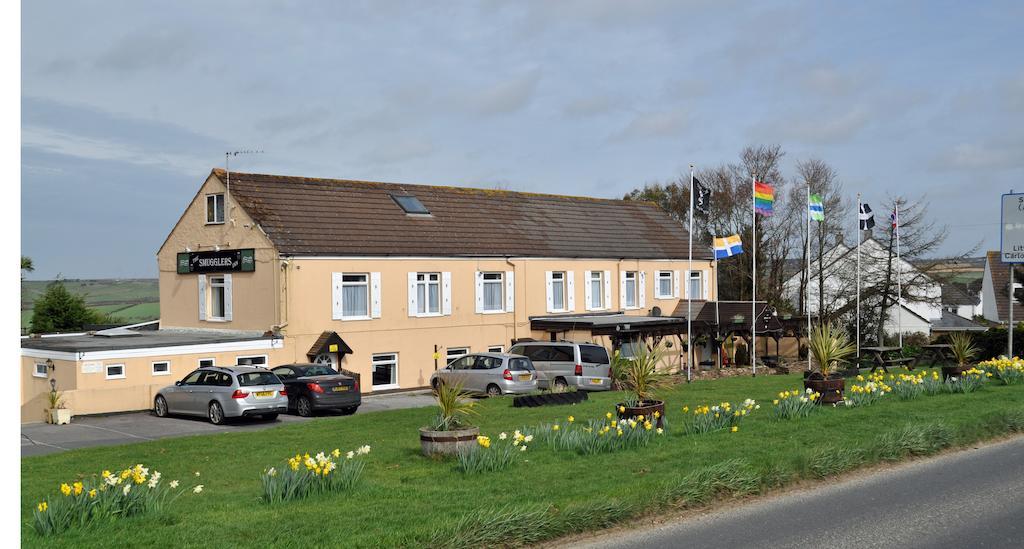 The Smugglers Inn